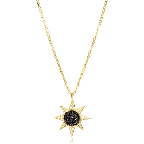 PEND-8119 | 925 Sterling Silver Wholesale | Sade Silver PEND-8119 - Sade 925 Silver Jewelry