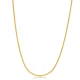 Snake Chain 925 Sterling Silver Necklace Snake Chain 925 Sterling Silver Necklace