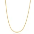 Snake Chain 925 Sterling Silver Necklace