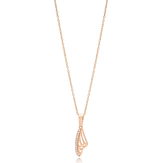 PEND-8831 | 925 Sterling Silver Wholesale | Sade Silver PEND-8831 - Sade 925 Silver Jewelry