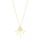 White Opal Dainty 925 Sterling Silver Necklace White Opal Dainty 925 Sterling Silver Necklace