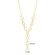 Geometric Round Square Shape Dainty 925 Silver Necklace Geometric Round Square Shape Dainty 925 Silver Necklace