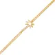 Turkish Palm Tree 925 Sterling Silver Bracelet