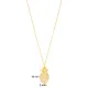 Pineapple Necklace in 925 Sterling Silver Pineapple Necklace in 925 Sterling Silver