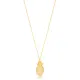 Pineapple Necklace in 925 Sterling Silver Pineapple Necklace in 925 Sterling Silver