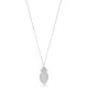 Pineapple Necklace in 925 Sterling Silver Pineapple Necklace in 925 Sterling Silver