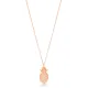 Pineapple Necklace in 925 Sterling Silver Pineapple Necklace in 925 Sterling Silver