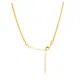 Dainty Foxtail Chain Elegant Snake Chain 925 Sterling Silver Turkish Wholesale Jewelry