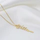 Personalized Custom Name 925 Sterling Silver Necklace | 925 Sterling Silver Wholesale | Sade Silver Personalized Custom Name 925 Sterling Silver Necklace - Sade 925 Silver Jewelry