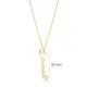 Custom Name Personalized Customized 925 Silver Necklace | 925 Sterling Silver Wholesale | Sade Silver Custom Name Personalized Customized 925 Silver Necklace - Sade 925 Silver Jewelry
