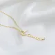 Custom Name Personalized Customized 925 Silver Necklace | 925 Sterling Silver Wholesale | Sade Silver Custom Name Personalized Customized 925 Silver Necklace - Sade 925 Silver Jewelry