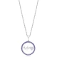 PEND-8995 | 925 Sterling Silver Wholesale | Sade Silver PEND-8995 - Sade 925 Silver Jewelry