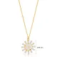 Fashion Trendy Flower Design Summer Collection Charm Necklace Pendant Wholesale Turkish 925 Sterling Silver Jewelry Fashion Trendy Flower Design Summer Collection Charm Necklace Pendant Wholesale Turkish 925 Sterling Silver Jewelry