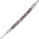 Geometric Shape Mix 925 Sterling Silver Bracelet Geometric Shape Mix 925 Sterling Silver Bracelet