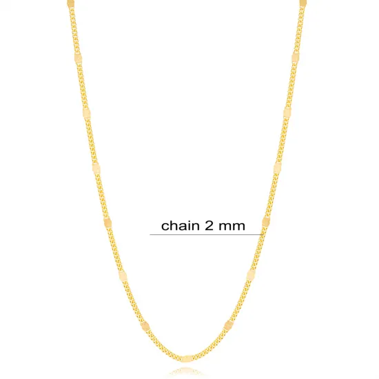 Stylish Gourmet Chain Model Women 925 Silver Pendant Stylish Gourmet Chain Model Women 925 Silver Pendant