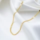 Stylish Gourmet Chain Model Women 925 Silver Pendant Stylish Gourmet Chain Model Women 925 Silver Pendant