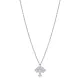 Handcrafted Tree 925 Sterling Silver Necklace Handcrafted Tree 925 Sterling Silver Necklace