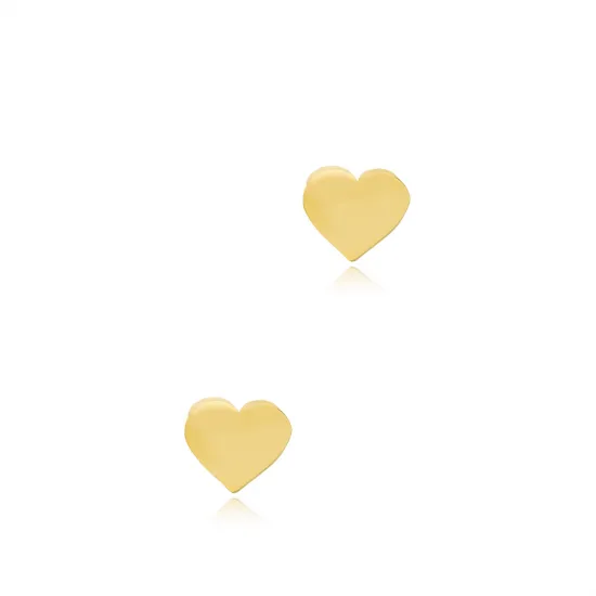 Heart Sterling Silver Stud Earring Wholesale Handcrafted Silver Earring Heart Sterling Silver Stud Earring Wholesale Handcrafted Silver Earring