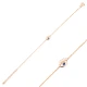 Eye Sapphire Women 925 Sterling Silver Bracelet Eye Sapphire Women 925 Sterling Silver Bracelet