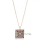 PEND-9380 | 925 Sterling Silver Wholesale | Sade Silver PEND-9380 - Sade 925 Silver Jewelry
