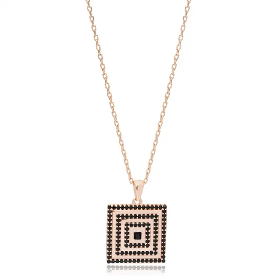 PEND-9380 | 925 Sterling Silver Wholesale | Sade Silver PEND-9380 - Sade 925 Silver Jewelry