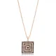 PEND-9380 | 925 Sterling Silver Wholesale | Sade Silver PEND-9380 - Sade 925 Silver Jewelry