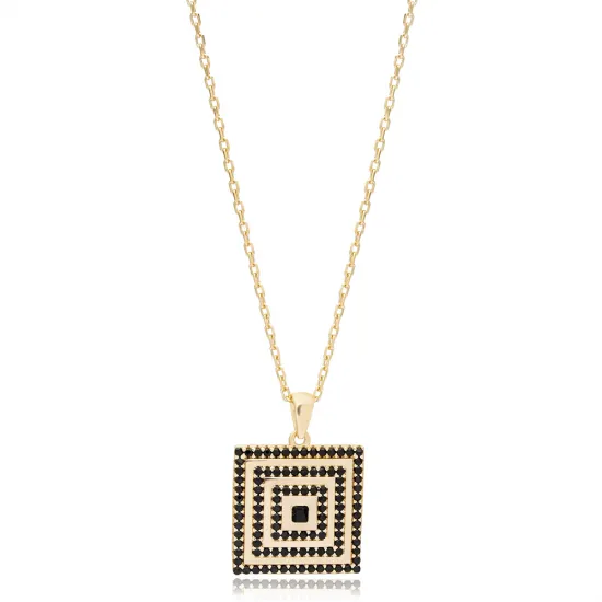 PEND-9380 | 925 Sterling Silver Wholesale | Sade Silver PEND-9380 - Sade 925 Silver Jewelry