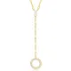 Hollow Charm Clear Zircon Stone Y Design Necklace Turkish Handcrafted Wholesale 925 Sterling Silver Jewellery Hollow Charm Clear Zircon Stone Y Design Necklace Turkish Handcrafted Wholesale 925 Sterling Silver Jewellery