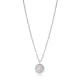 Mother of Pearl Minimalist Moon Design Charm Necklace Pendant Wholesale 925 Silver Sterling Turkish Jewelry Mother of Pearl Minimalist Moon Design Charm Necklace Pendant Wholesale 925 Silver Sterling Turkish Jewelry