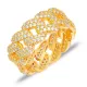 Gourmet Design Shiny Zircon Stone Woman Ring 925 Sterling Silver Jewelry Gourmet Design Shiny Zircon Stone Woman Ring 925 Sterling Silver Jewelry