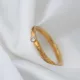 Clear Textured Solitaire CZ 925 Sterling Silver Ring Clear Textured Solitaire CZ 925 Sterling Silver Ring