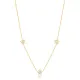 Cute Star Design Zircon Stone Shaker Necklace For Woman 925 Sterling Silver Jewelry Cute Star Design Zircon Stone Shaker Necklace For Woman 925 Sterling Silver Jewelry