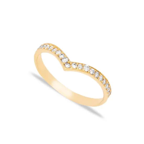 Elegant Design Clear Zircon Stone Woman Cluster Ring 925 Sterling Silver Jewelry Elegant Design Clear Zircon Stone Woman Cluster Ring 925 Sterling Silver Jewelry