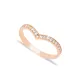 Elegant Design Clear Zircon Stone Woman Cluster Ring 925 Sterling Silver Jewelry Elegant Design Clear Zircon Stone Woman Cluster Ring 925 Sterling Silver Jewelry