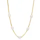 Oval Shape Pearl Design Box Chain Charm Necklace Woman Pendant Turkish Handmade 925 Sterling Silver Jewelry Oval Shape Pearl Design Box Chain Charm Necklace Woman Pendant Turkish Handmade 925 Sterling Silver Jewelry