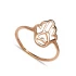 Handcrafted Plain Hamsa 925 Sterling Silver Ring
