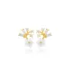 Flower Style 925 Sterling Silver Earrings Flower Style 925 Sterling Silver Earrings