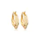Round Shape Cubic Zircon Stone Handcraft Wholesale Hoop Earrings Turkish 925 Sterling Silver Jewelry Round Shape Cubic Zircon Stone Handcraft Wholesale Hoop Earrings Turkish 925 Sterling Silver Jewelry