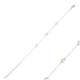 Good Luck Horseshoe Plain 925 Sterling Silver Bracelet - Sade 925 Silver Jewelry