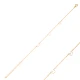 Hollow Butterfly Plain 925 Sterling Silver Bracelet
