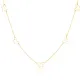 Hollow Butterfly Plain 925 Sterling Silver Necklace Hollow Butterfly Plain 925 Sterling Silver Necklace