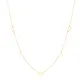 Hollow Butterfly Plain 925 Sterling Silver Necklace Hollow Butterfly Plain 925 Sterling Silver Necklace