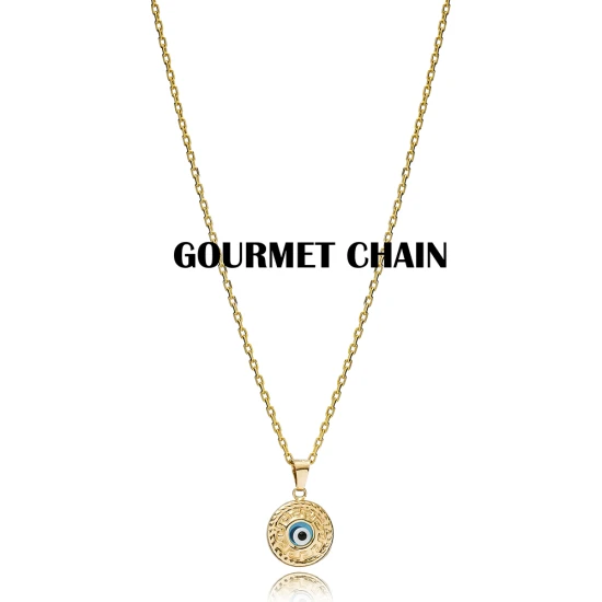 PEND-9889 | 925 Sterling Silver Wholesale | Sade Silver PEND-9889 - Sade 925 Silver Jewelry
