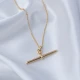 PEND-9894 | 925 Sterling Silver Wholesale | Sade Silver PEND-9894 - Sade 925 Silver Jewelry