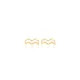Aquarius Horoscope 925 Sterling Silver Earrings Aquarius Horoscope 925 Sterling Silver Earrings