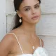 Mother Of Pearl CZ Oval 925 Sterling Silver Necklace Mother Of Pearl CZ Oval 925 Sterling Silver Necklace