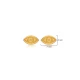 Minimalist Eye 925 Sterling Silver Earrings Minimalist Eye 925 Sterling Silver Earrings