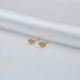Minimalist Eye 925 Sterling Silver Earrings Minimalist Eye 925 Sterling Silver Earrings