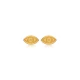 Minimalist Eye 925 Sterling Silver Earrings Minimalist Eye 925 Sterling Silver Earrings