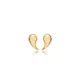 Tiny Plain 925 Silver Stud Earrings Tiny Plain 925 Silver Stud Earrings